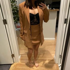 Tiger mist avanti blazer